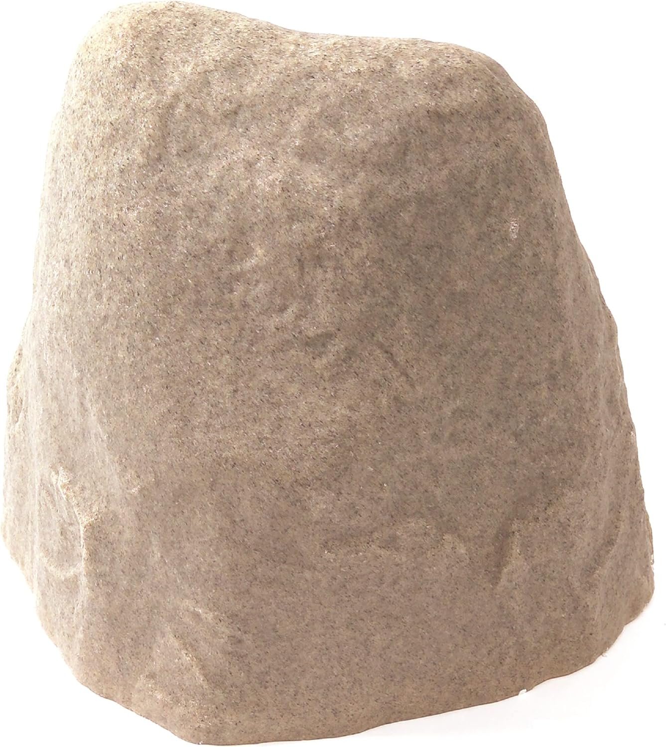 Emsco Group Landscape Rock – Natural Sandstone Appearance – Small – Lightweight – Easy to Install
