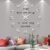 VANGOLD Wall Clock 26″~39″,Super Long Warranty 90 Days, Free Replacement Quality Problems;Noble Stylish Oversized Numeral Modern Home for Living Room,Kitchen,Farmhouse,Fireplace(Mirror Silver)