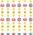 MARFOREVER 41 Ft Diwali Decorations Hanging Banner, Happy Diwali Hanging Streamers Diya Light Marigold Garland Indian Festival Decoration for Pooja Deepavali Home Doorway Curtain Party Supplies