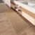 Upgraded Waffle Runner Rug, Super Absorbent Non Slip Bath Mats for Bathroom Floor, Machine Washable Bathroom Runner Rug with Tassels, Ideal for Hallway Bedroom Laundry Room, Brown, 2’x 6′(24″ x 72″)