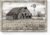 Bedroom Rustic Wood Wall Art:Vintage Farmhouse Office Artwork Old Barn Windmill Rural Framed Picture Farm Gallery Horizontal Print Quiet Countryside Landscape Painting for Living Room Bedroom Home